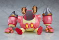 Nendoroid More Kirby Planet Robobot: Robobot Armor & Kirby (Re-run) thumbnail 7