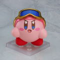 Nendoroid More Kirby Planet Robobot: Robobot Armor & Kirby (Re-run) thumbnail 8