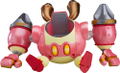 Nendoroid More Kirby Planet Robobot: Robobot Armor (Re-run) thumbnail 1