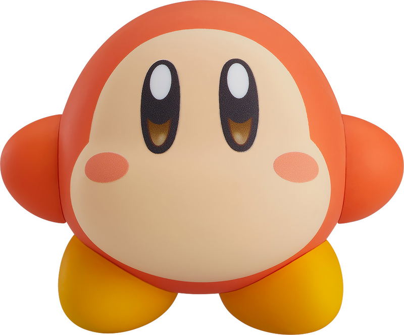 Nendoroid No. 1281 Kirby's Dream Land: Waddle Dee (Re-run) image 1
