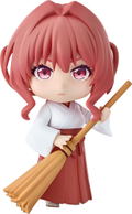 Nendoroid No. 2662 Tying the Knot with an Amagami Sister: Amagami Yuna thumbnail 1