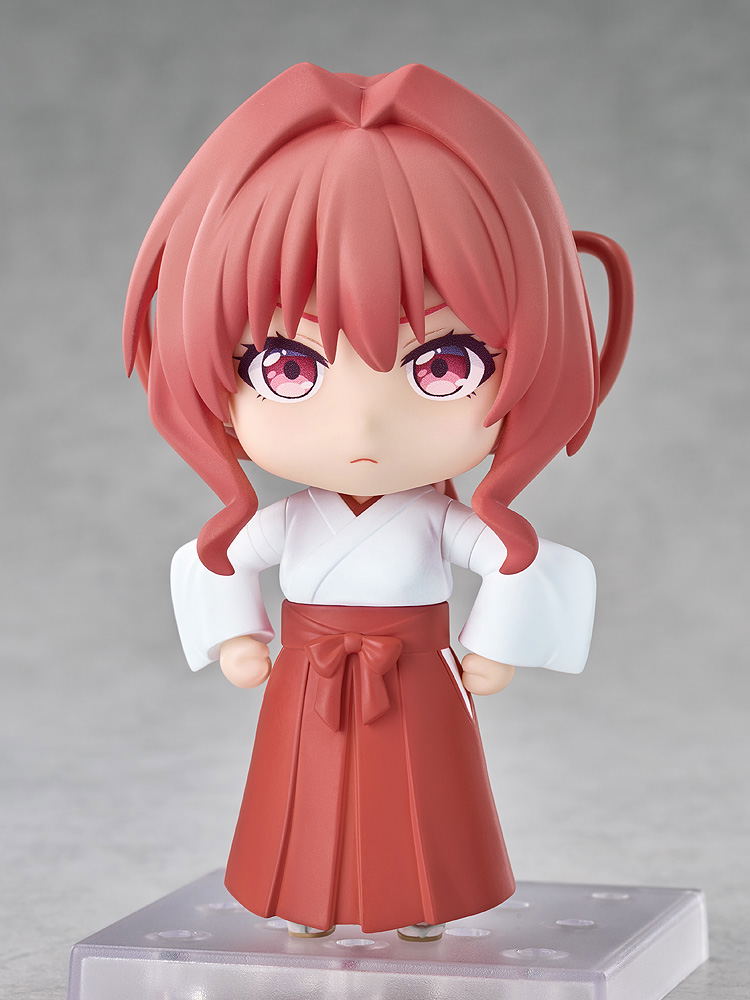 Nendoroid No. 2662 Tying the Knot with an Amagami Sister: Amagami Yuna image 3