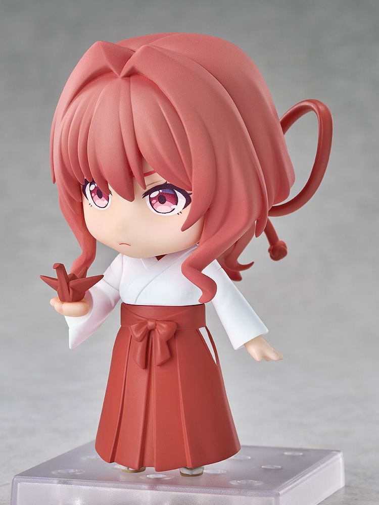 Nendoroid No. 2662 Tying the Knot with an Amagami Sister: Amagami Yuna image 4