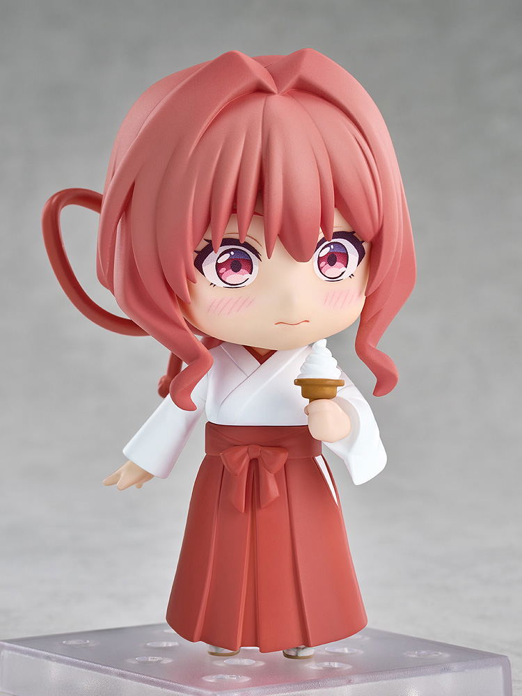Nendoroid No. 2662 Tying the Knot with an Amagami Sister: Amagami Yuna image 5