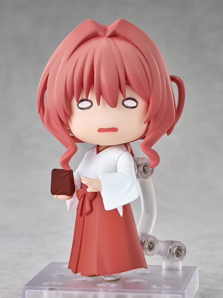 Nendoroid No. 2662 Tying the Knot with an Amagami Sister: Amagami Yuna image 6