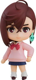 Nendoroid No. 2701 Dandadan: Momo thumbnail 1