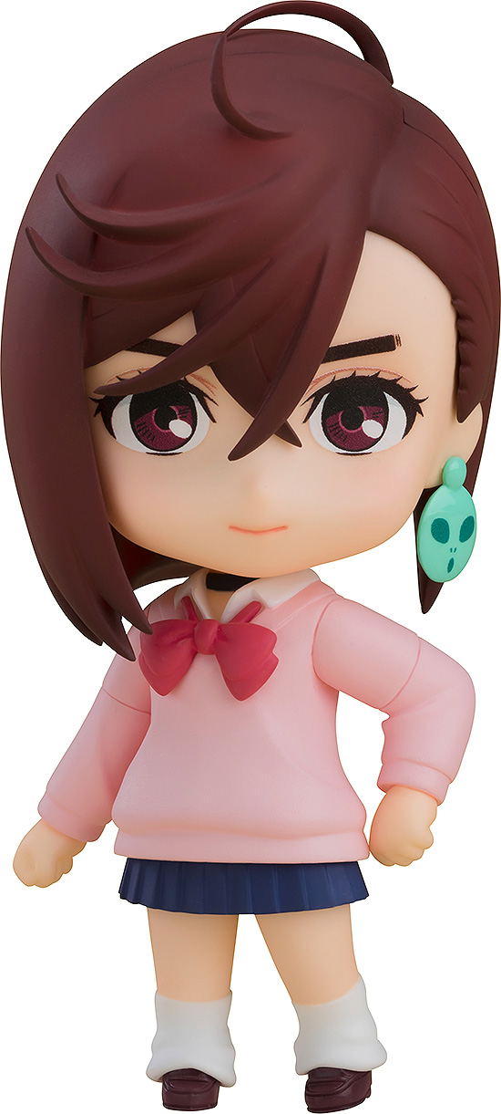 Nendoroid No. 2701 Dandadan: Momo image 1