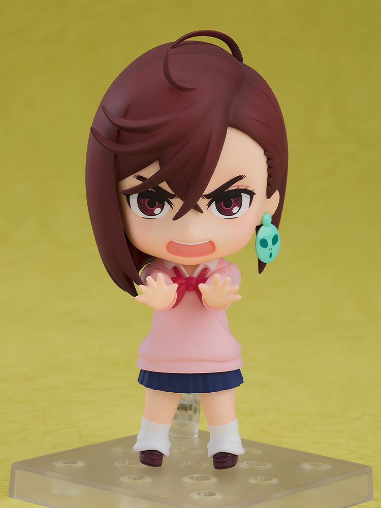 Nendoroid No. 2701 Dandadan: Momo image 3