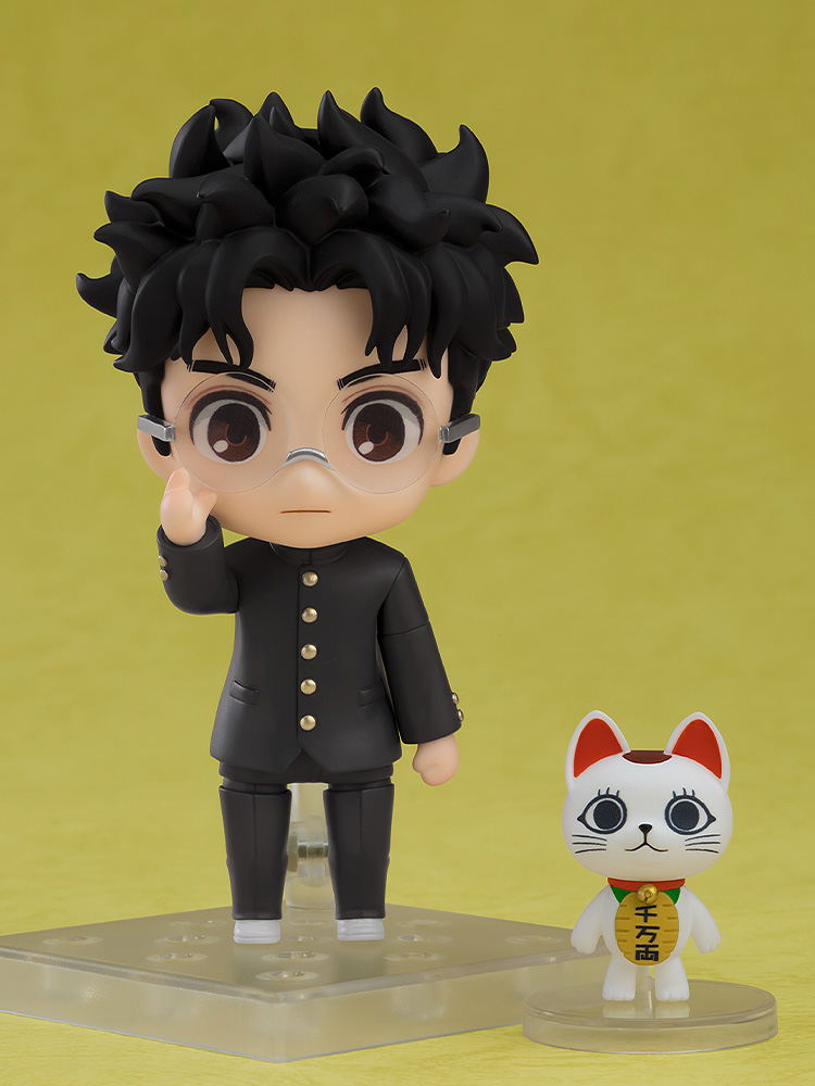 Nendoroid No. 2702 Dandadan: Okarun image 2