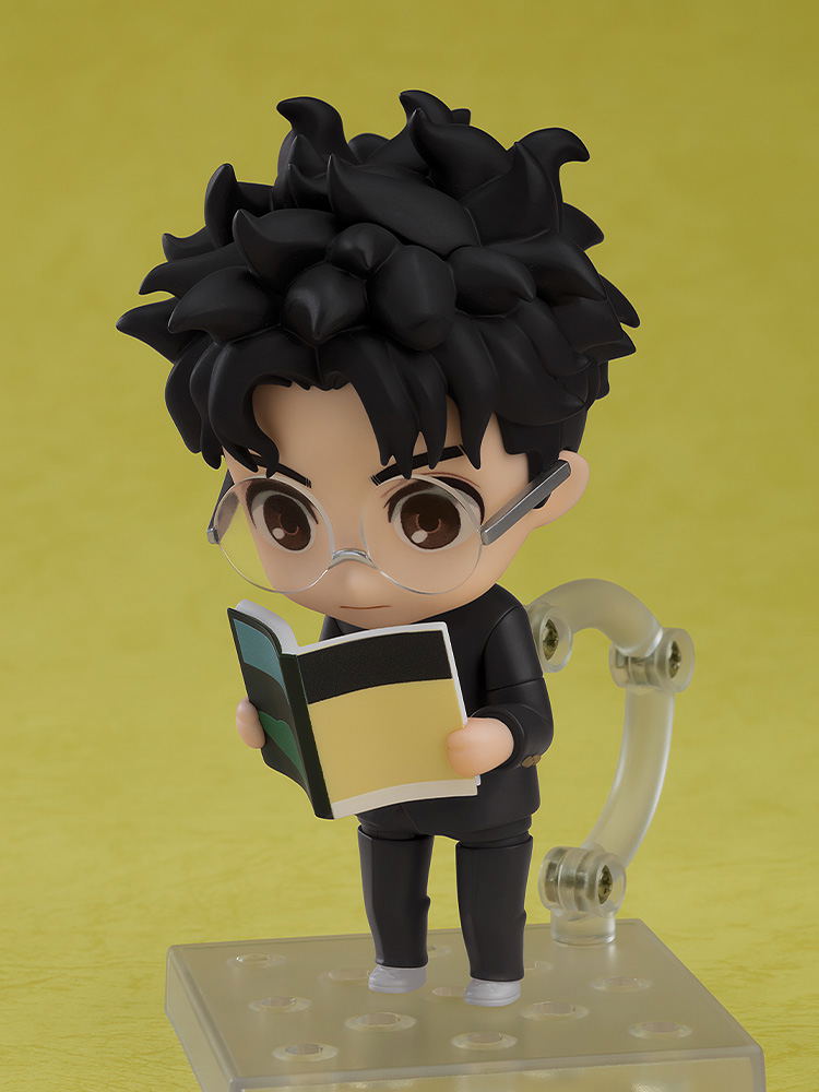 Nendoroid No. 2702 Dandadan: Okarun image 3