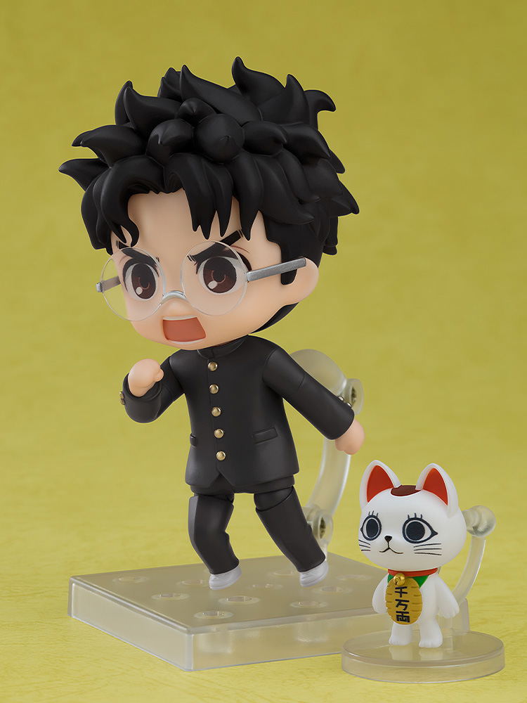 Nendoroid No. 2702 Dandadan: Okarun image 4