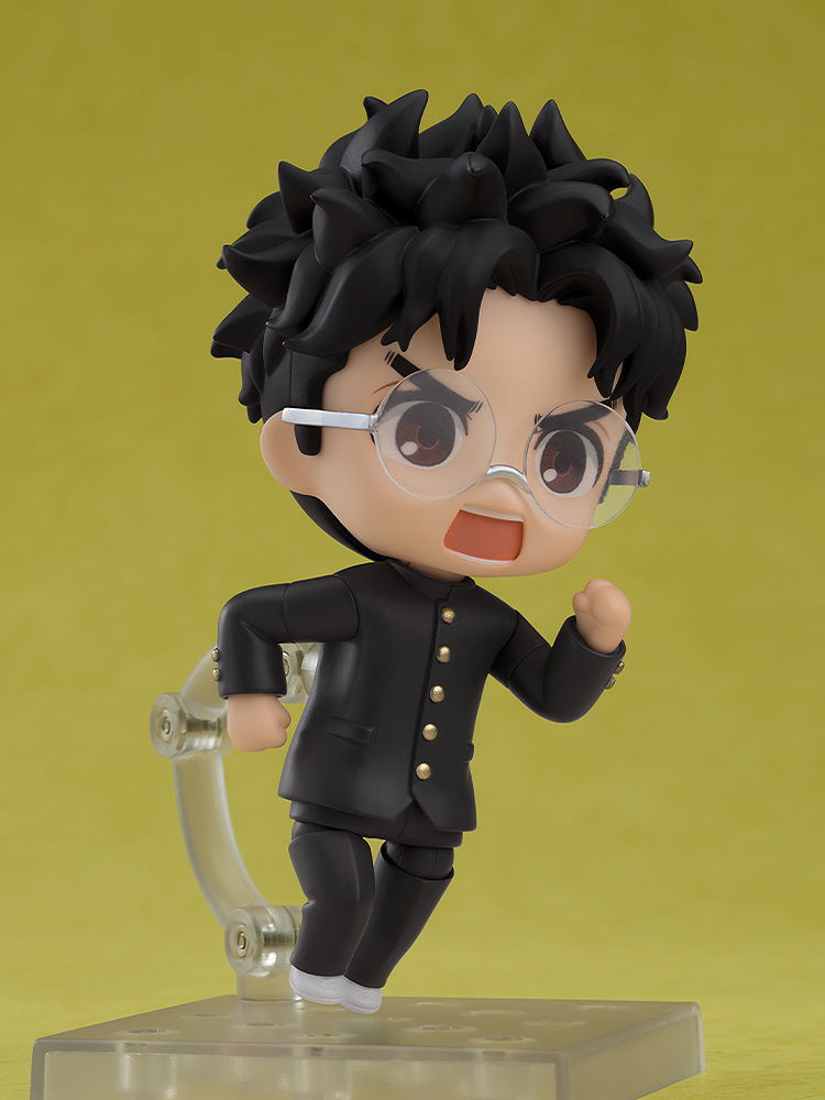 Nendoroid No. 2702 Dandadan: Okarun image 5