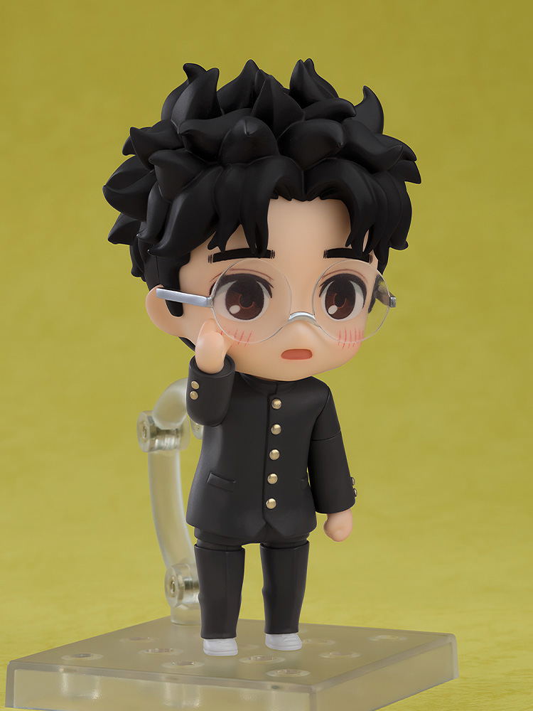 Nendoroid No. 2702 Dandadan: Okarun image 6
