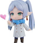 Nendoroid No. 2712 Frieren Beyond Journey's End: Frieren Winter Clothes Ver. thumbnail 1