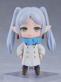 Nendoroid No. 2712 Frieren Beyond Journey's End: Frieren Winter Clothes Ver. thumbnail 3
