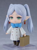 Nendoroid No. 2712 Frieren Beyond Journey's End: Frieren Winter Clothes Ver. thumbnail 4
