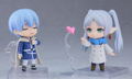 Nendoroid No. 2712 Frieren Beyond Journey's End: Frieren Winter Clothes Ver. thumbnail 6