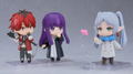 Nendoroid No. 2712 Frieren Beyond Journey's End: Frieren Winter Clothes Ver. thumbnail 7