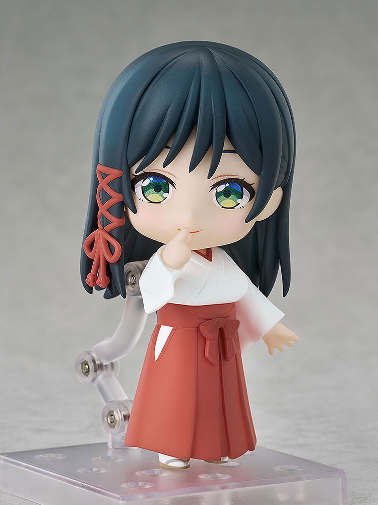 Nendoroid No. 2724 Tying the Knot with an Amagami Sister: Amagami Yae image 3
