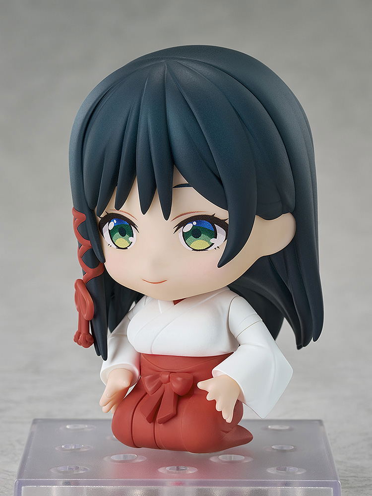 Nendoroid No. 2724 Tying the Knot with an Amagami Sister: Amagami Yae image 4