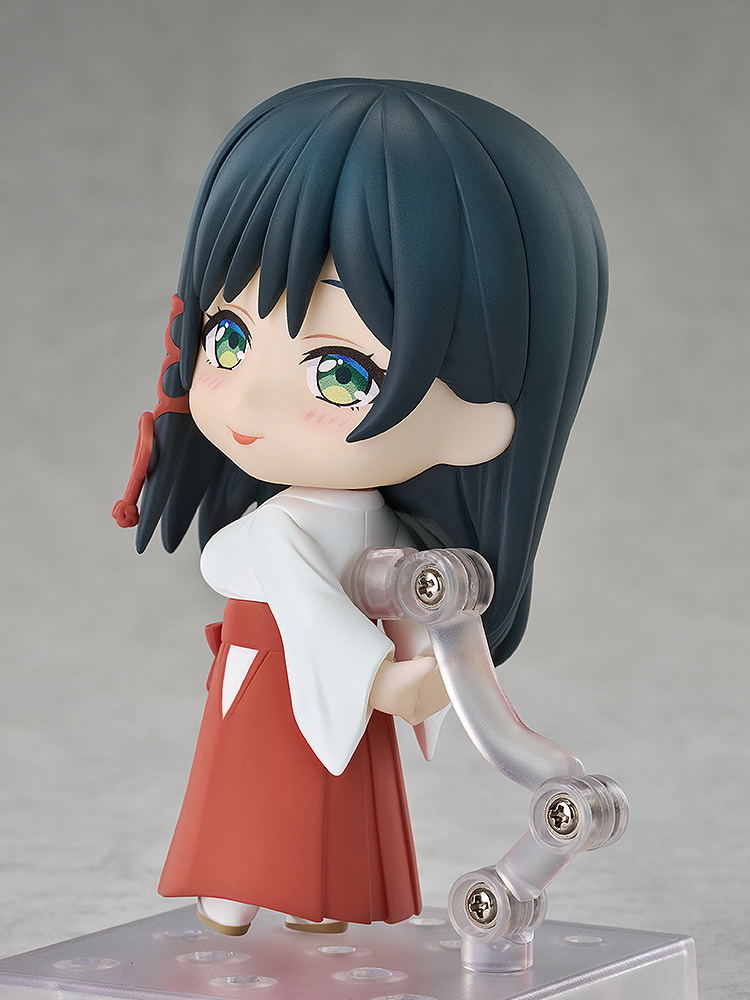 Nendoroid No. 2724 Tying the Knot with an Amagami Sister: Amagami Yae image 5