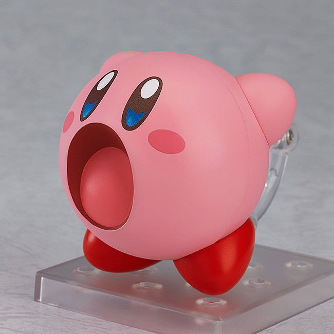 Nendoroid No. 544 Kirby's Dream Land: Kirby (Re-run) image 3