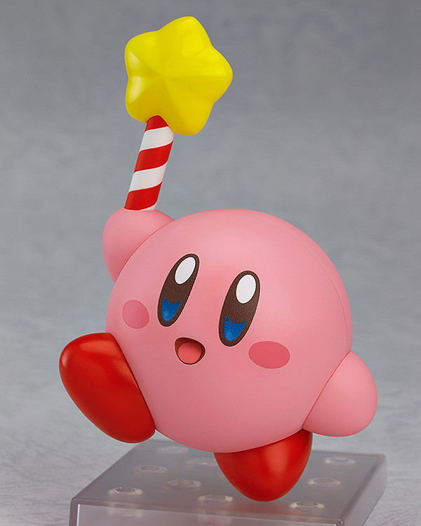 Nendoroid No. 544 Kirby's Dream Land: Kirby (Re-run) image 5
