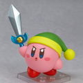 Nendoroid No. 544 Kirby's Dream Land: Kirby (Re-run) thumbnail 6