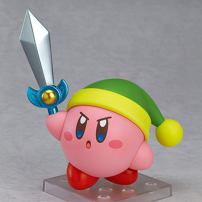 Nendoroid No. 544 Kirby's Dream Land: Kirby (Re-run) image 6