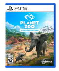 Planet Zoo [Console Edition] thumbnail 1