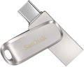 SanDisk Ultra Dual Drive Luxe 1TB, Type-C, USB 3.1 thumbnail 1