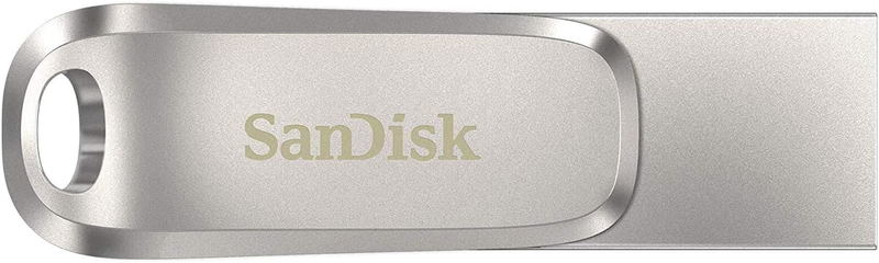 SanDisk Ultra Dual Drive Luxe 1TB, Type-C, USB 3.1 image 2