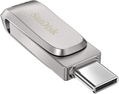 SanDisk Ultra Dual Drive Luxe 1TB, Type-C, USB 3.1 thumbnail 3