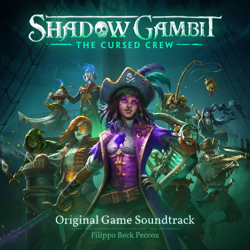 Shadow Gambit: The Cursed Crew - Complete <span class="ext" style="background-color: #2a475e; color: #FFFFFF;">STEAM</span> <span class="ext ext_digital">digital</span> image 10