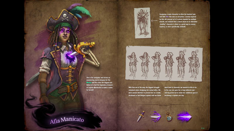 Shadow Gambit: The Cursed Crew - Complete <span class="ext" style="background-color: #2a475e; color: #FFFFFF;">STEAM</span> <span class="ext ext_digital">digital</span> image 8