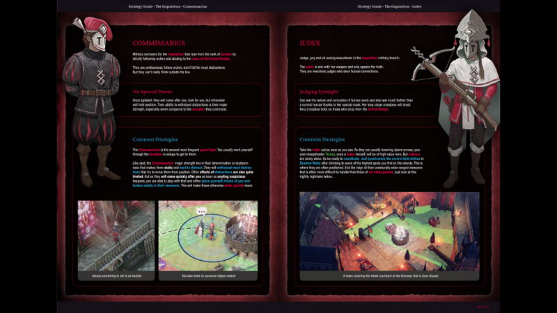 Shadow Gambit: The Cursed Crew - Complete <span class="ext" style="background-color: #2a475e; color: #FFFFFF;">STEAM</span> <span class="ext ext_digital">digital</span> image 9