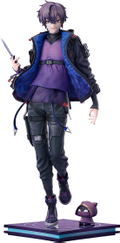 Shoto 1/7 Scale Pre-Painted Figure thumbnail 1