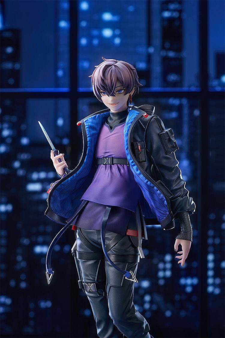 Shoto 1/7 Scale Pre-Painted Figure image 10