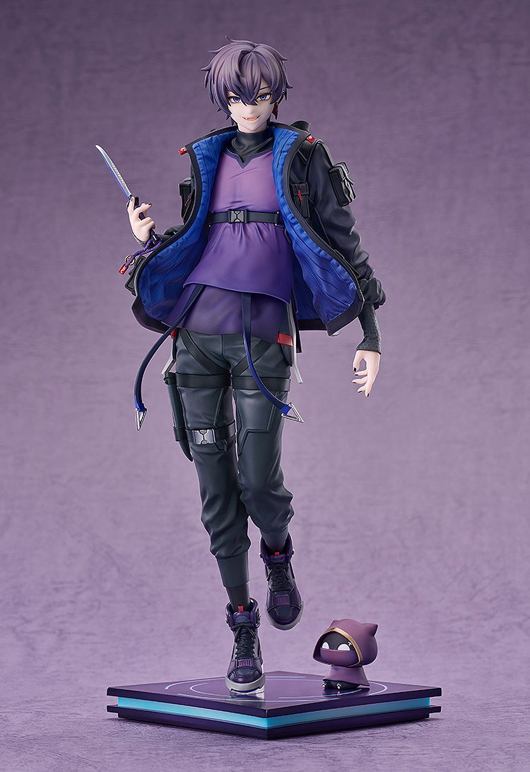 Shoto 1/7 Scale Pre-Painted Figure image 2