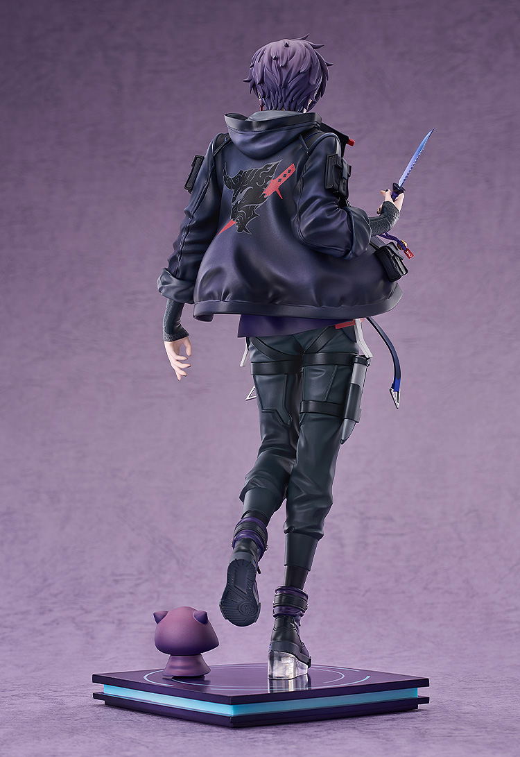 Shoto 1/7 Scale Pre-Painted Figure image 3