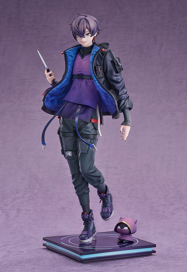 Shoto 1/7 Scale Pre-Painted Figure image 4