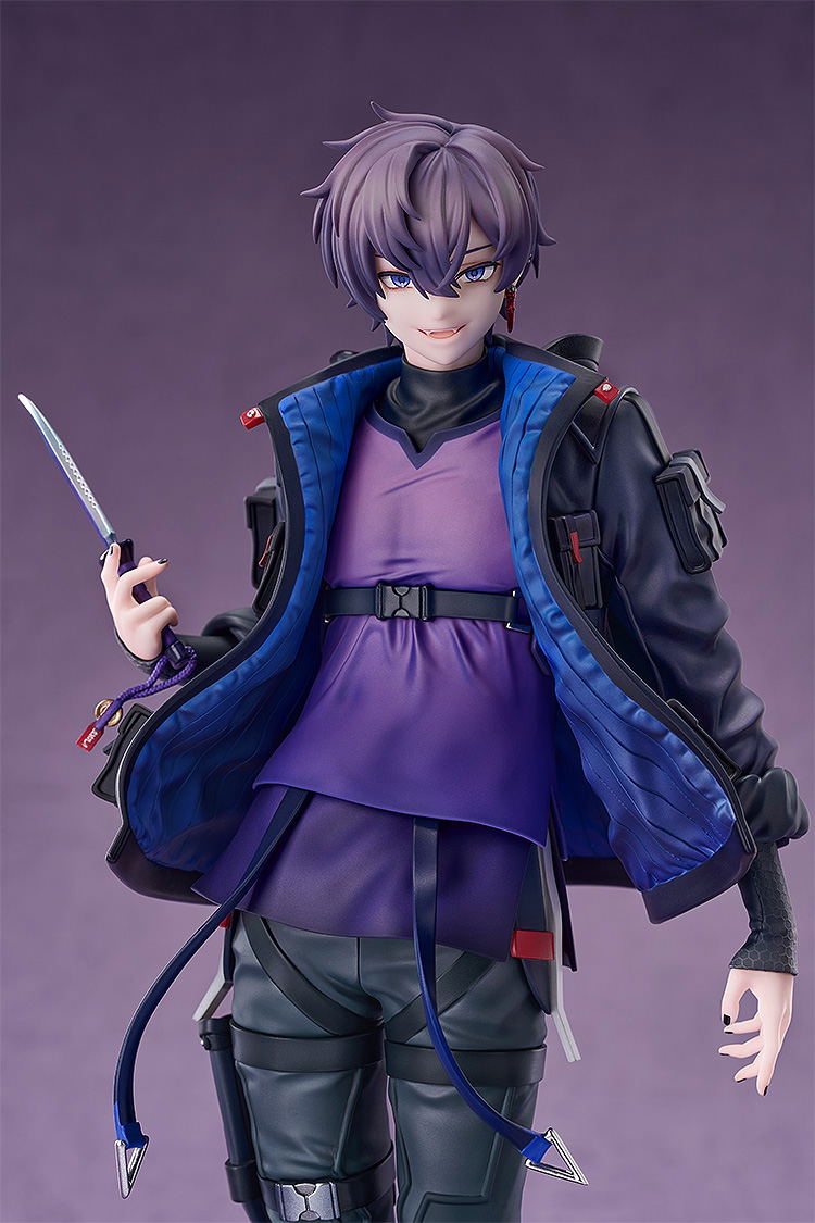 Shoto 1/7 Scale Pre-Painted Figure image 6