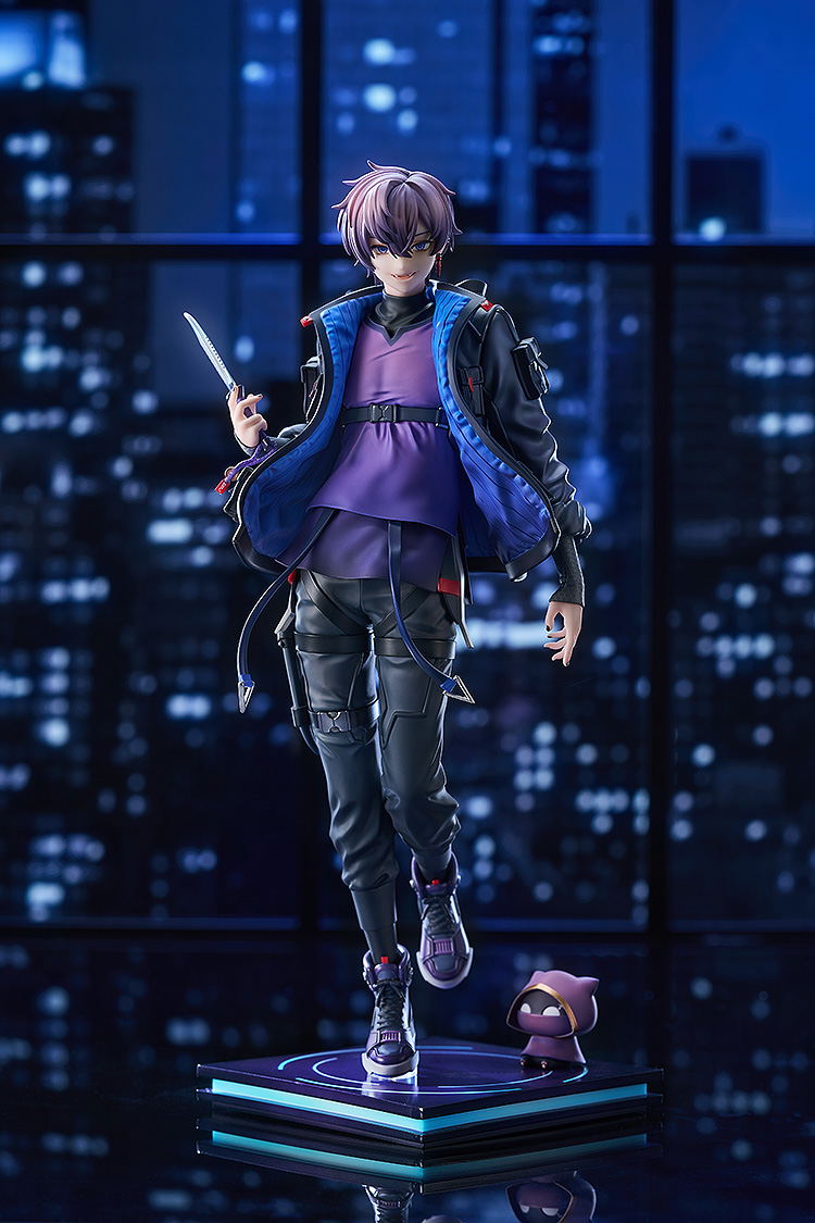 Shoto 1/7 Scale Pre-Painted Figure image 7