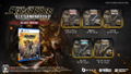 Starship Troopers: Extermination [Deluxe Edition] (Multi-Language) thumbnail 1