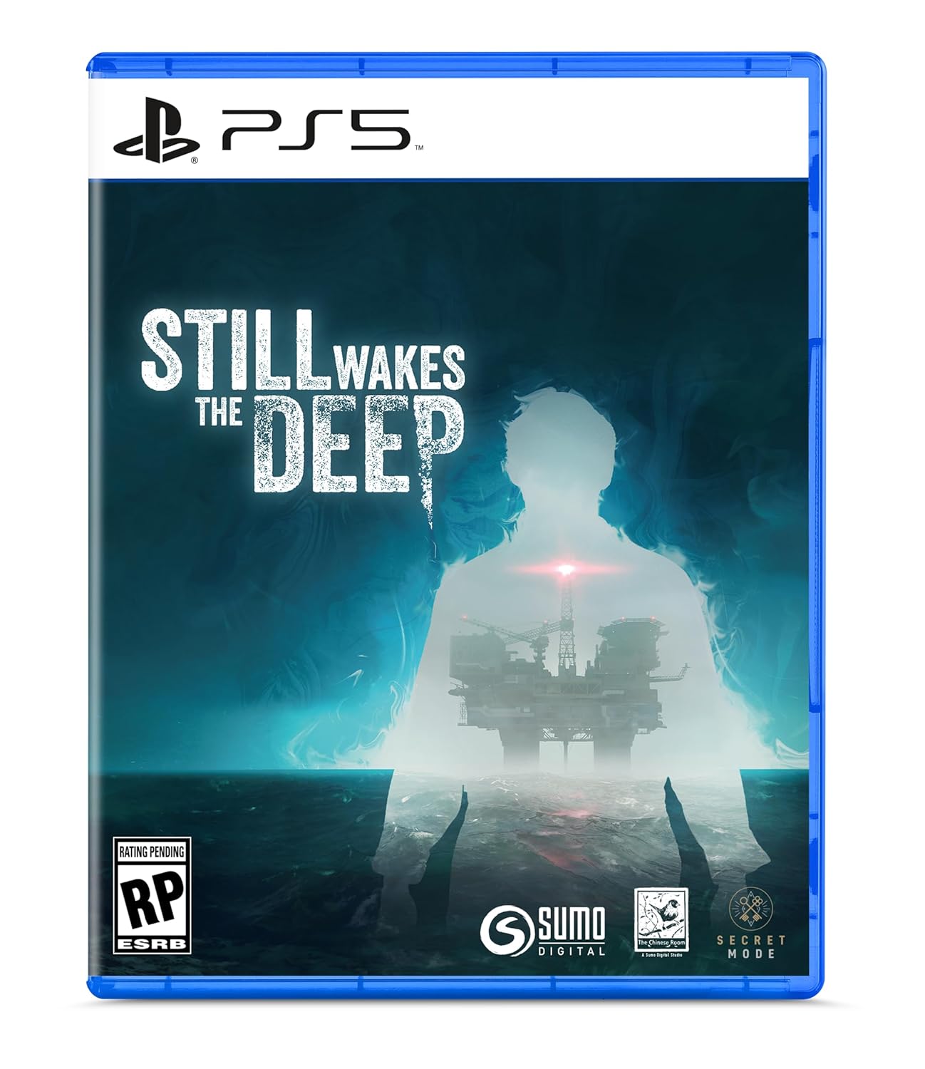 Still Wakes the Deep — Import Game Deal