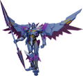 The Gattai Ex Bang Brave Bang Bravern: DX Superbia thumbnail 1