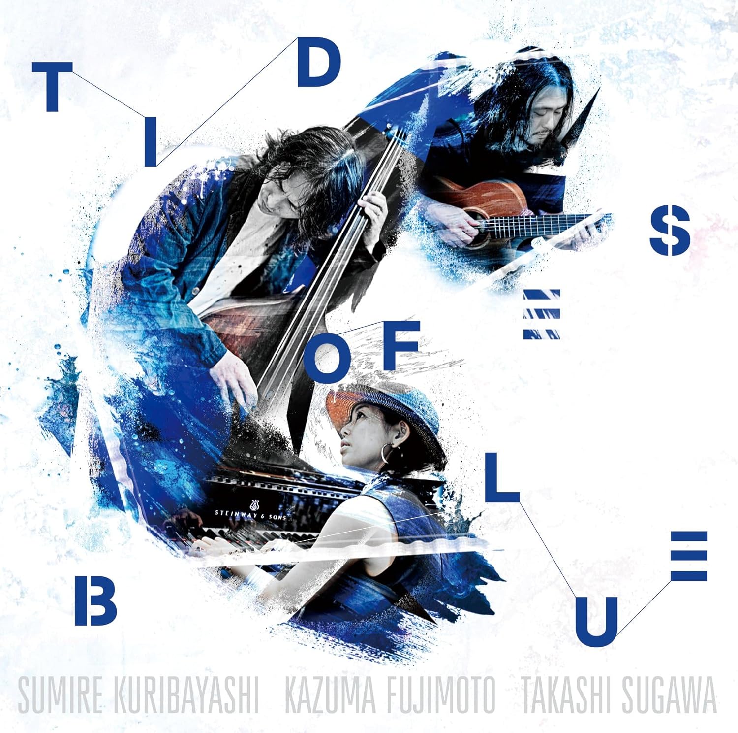 Tides Of Blue — Import Game Deal