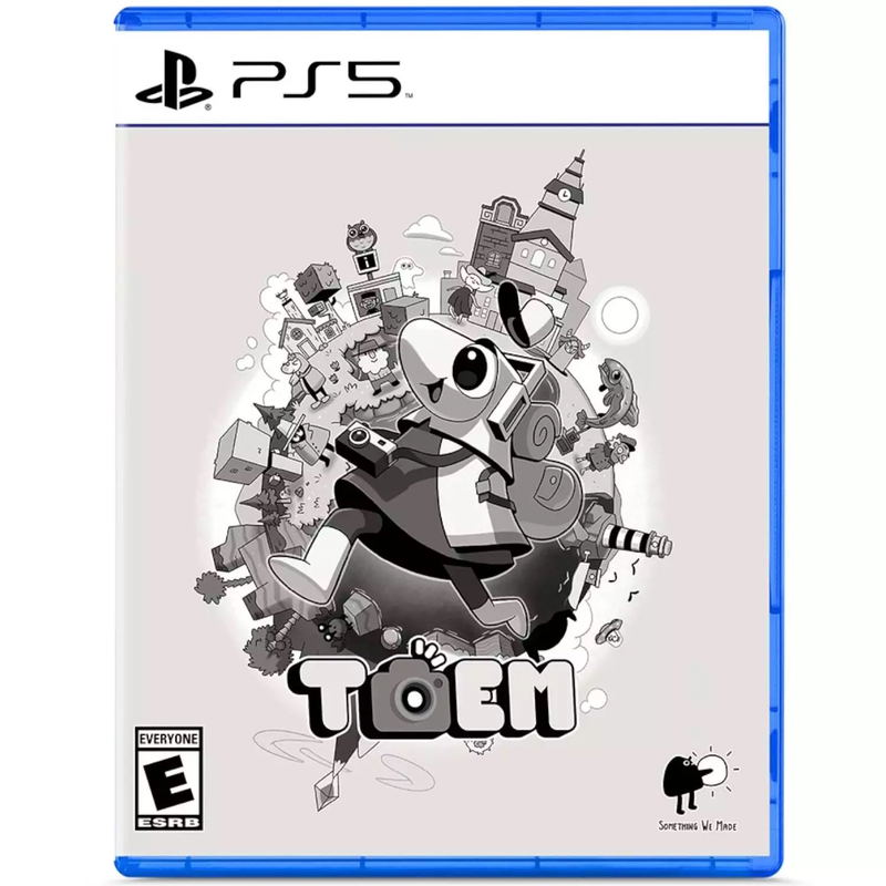 TOEM image 1