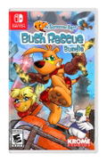 TY the Tasmanian Tiger Bush Rescue Bundle thumbnail 1