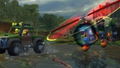 TY the Tasmanian Tiger Bush Rescue Bundle thumbnail 5